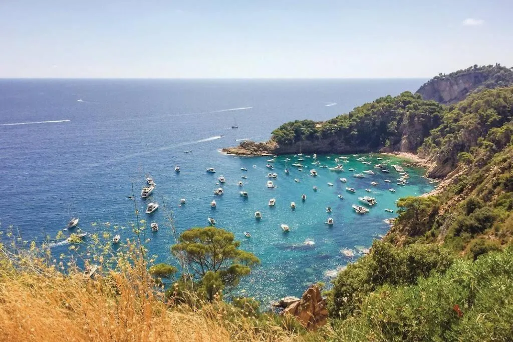 Σπίτι διακοπών Casa Con Impresionantes Vistas Al Mar Βίλα Τόσα ντε Μαρ Ισπανία